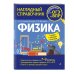 Наглядный справочник. Готовимся к ОГЭ и ВПР Физика
