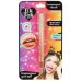 Карандаш для губ розовый TIK TOK GIRL в кор.24*12шт