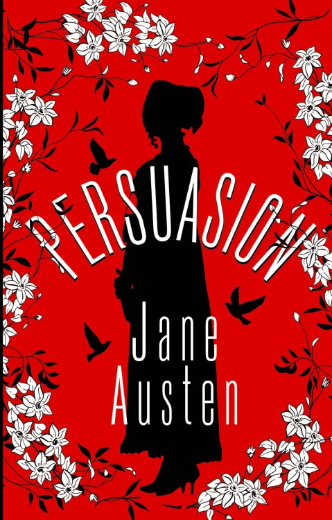 Exclusive classics Paperback Persuasion