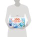 100 заданий для развития мышления