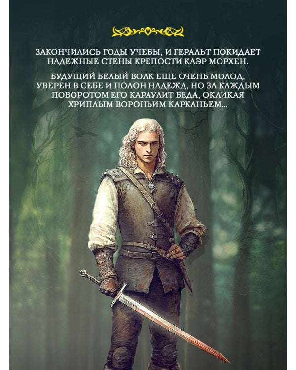 Перекресток Воронов