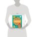 Дополнительное изображение книги «Сказки с кружочками. Теремок NEW»