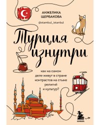 Турция изнутри. Как на самом деле живут в стране контрастов на стыке религий и культур? (дополненное издание)