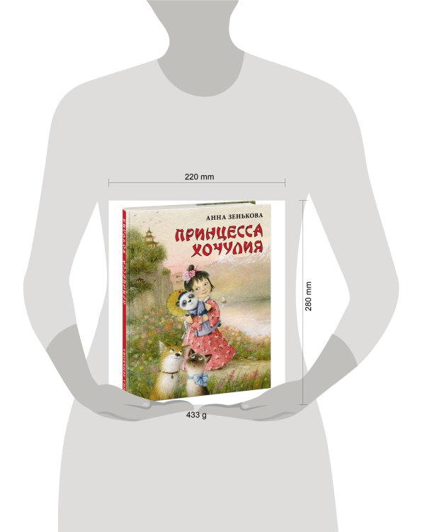 Принцесса Хочулия