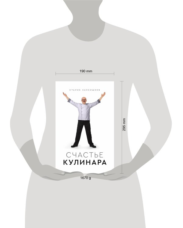 Счастье кулинара