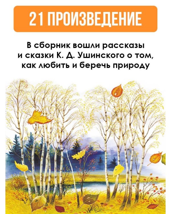 Рассказы и сказки