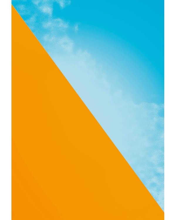 Обложка для моего геройского паспорта (по мотивам манги)