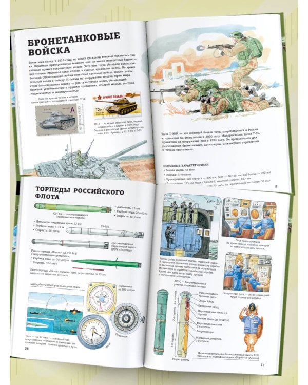 Военная техника