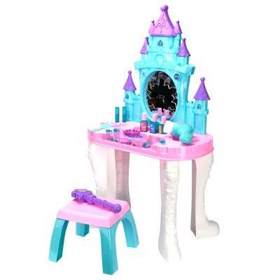 Сувениры, подарки (ND Play) Набор Салон красоты, XXL, ND, Girl, Prof, Столик для Принцессы