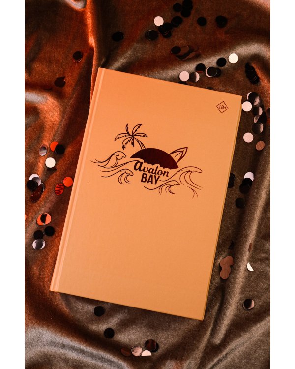 Девочка на лето