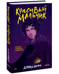 Красивый мальчик