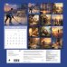 Дополнительное изображение книги «Иди за мечтой. Календарь настенный на 2027 год (300х300)»