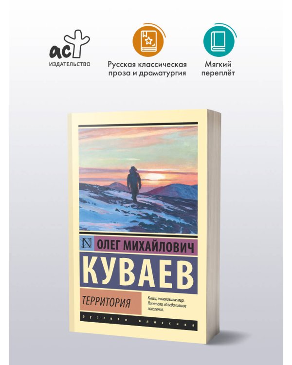 Территория