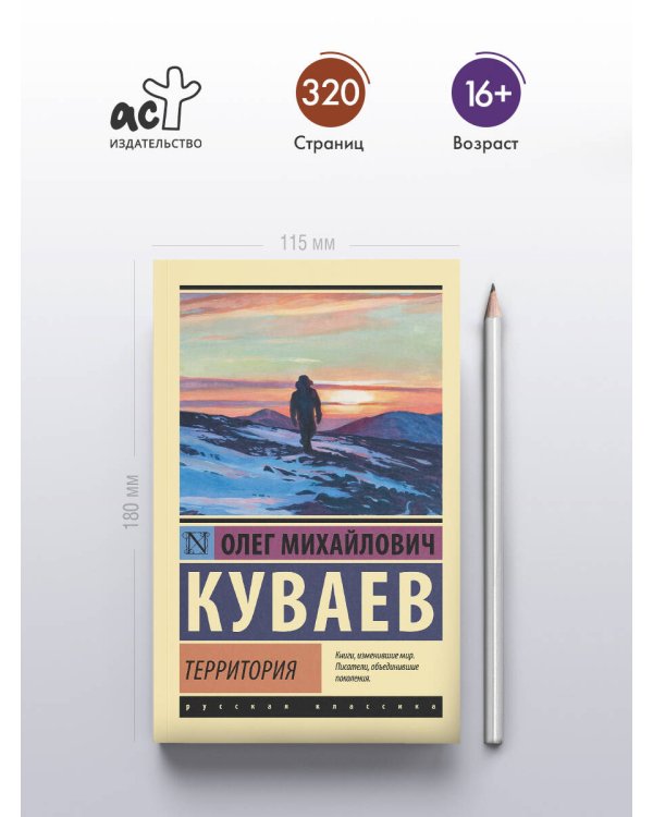 Территория