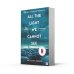 Дополнительное изображение книги «All the Light We Cannot See (Doerr Anthony) Весь свет, который мы не видим (Антони Дорр) /Книги на английском языке»