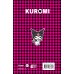 Куроми Kuromi. Блокнот