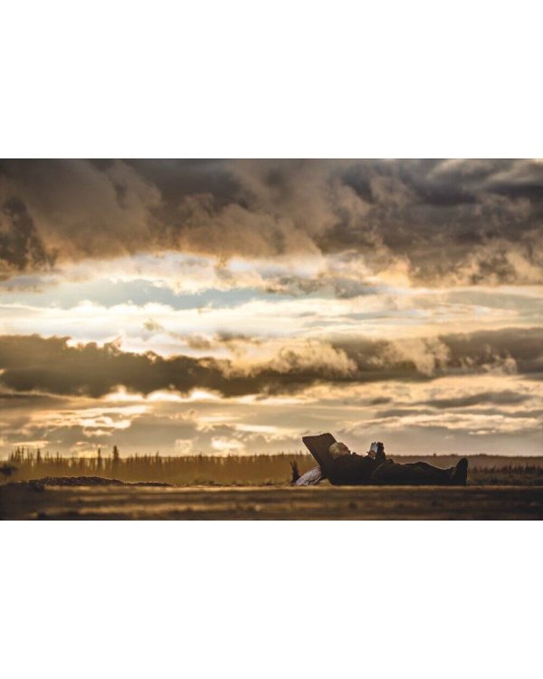 Юкон, мой ненавистный друг. Путешествие Тилля Линдеманна и его друга Джоу Келли по Аляске (с автографом)