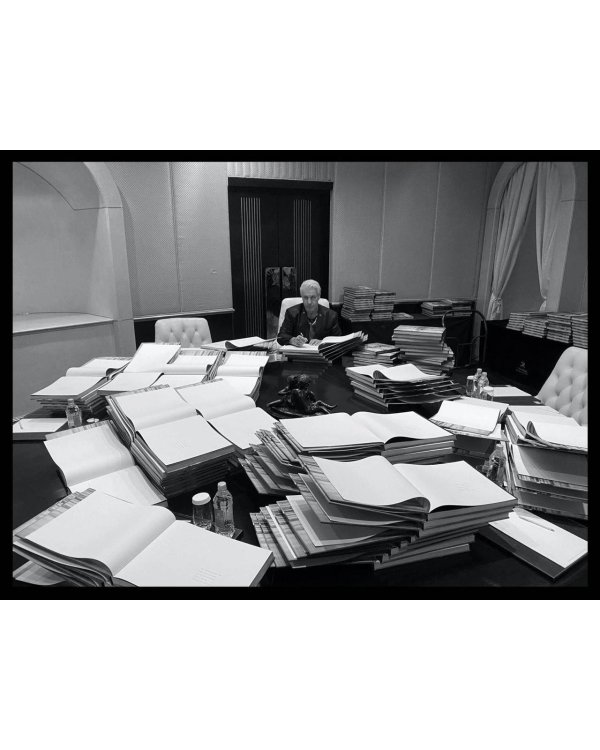 Юкон, мой ненавистный друг. Путешествие Тилля Линдеманна и его друга Джоу Келли по Аляске (с автографом)