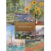 Импрессионизм. Книга в футляре + плакаты