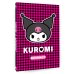 Куроми Kuromi. Блокнот
