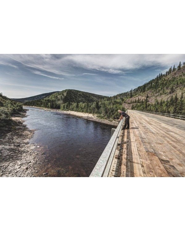 Юкон, мой ненавистный друг. Путешествие Тилля Линдеманна и его друга Джоу Келли по Аляске (с автографом)