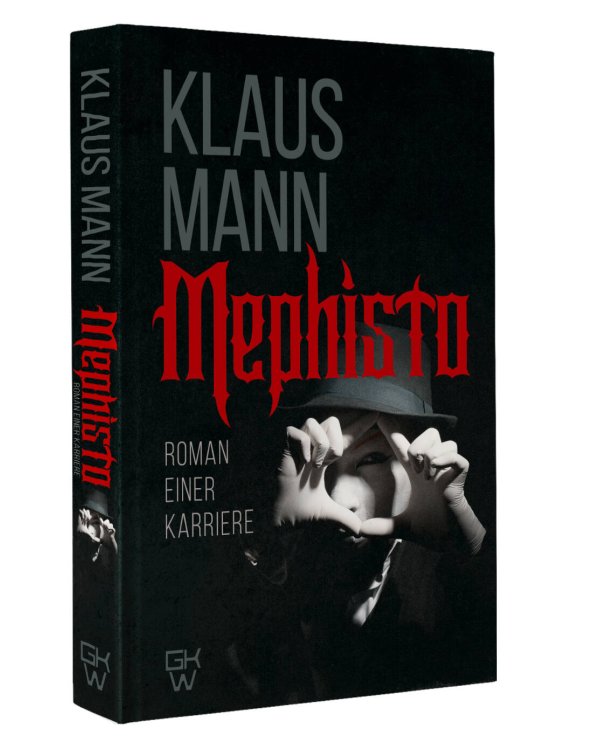 Mephisto. Roman einer Karriere