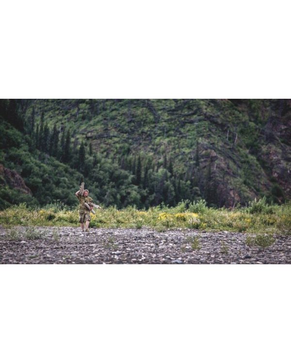 Юкон, мой ненавистный друг. Путешествие Тилля Линдеманна и его друга Джоу Келли по Аляске (с автографом)