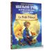 Учимся читать с транскрипцией Маленький принц на французском языке с произношением