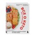 Все о кето без секретов. Книги нутрициолога Марии Ершовой Все о кето без секретов. Полный гид по переходу на кетодиету без срывов и ошибок