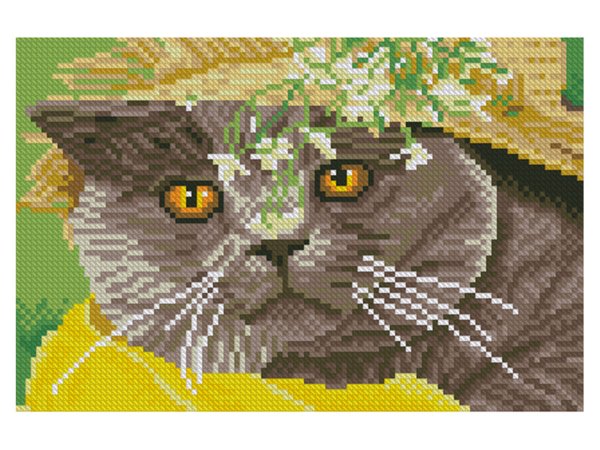 РАМКИ-ПАЗЛЫ (Рыжий Кот) Деревянная пазл-рамка (14,5х11см) "ТРИЦЕРАТОПС" (12элементов)(окраш.рамка) Арт.AN02613