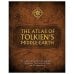 Обложка книги «Atlas of Tolkien`s Middle-earth (Tolkien J.R.R.) Атлас Средиземья (Дж.Р.Р Толкин) /Книги на английском языке», ISBN 9780008194512