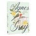 Exclusive classics Hardcover Agnes Grey