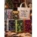 Дополнительное изображение книги «Великое пятикнижие Ф. М. Достоевского с шоппером (комплект из 5 книг: Преступление и наказание, Братья Карамазовы, Идиот, Подросток, Бесы, и шоппера)»