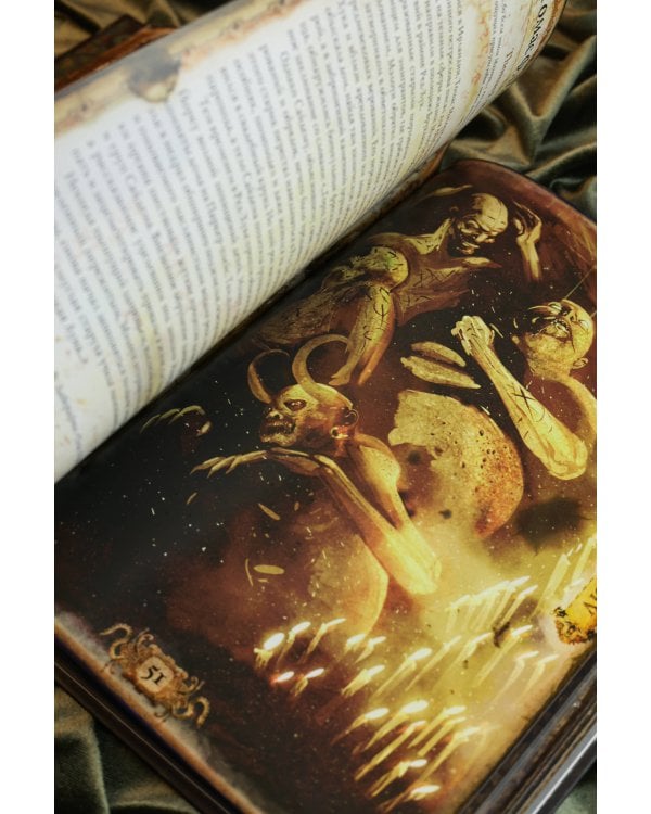 Миры Говарда Филлипса Лавкрафта. Люди и культы