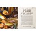 Волшебный мир Гарри Поттера Большая поваренная книга Гарри Поттера: от праздничных пиров Хогвартса до камерных посиделок в "Норе"