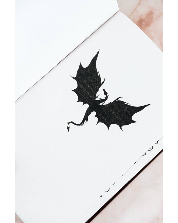 Пламенное сердце