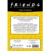 Набор стикеров. Friends (формат А5, в пакете)