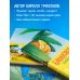Банановое предназначение. Яркая сказка о храбром банане для малышей от 3 до 6 лет Банановое предназначение. Яркая сказка о храбром банане для малышей от 3 до 6 лет