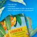 Банановое предназначение. Яркая сказка о храбром банане для малышей от 3 до 6 лет Банановое предназначение. Яркая сказка о храбром банане для малышей от 3 до 6 лет