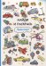 Обложка книги «Найди и раскрась. Транспорт», ISBN 9785995135678