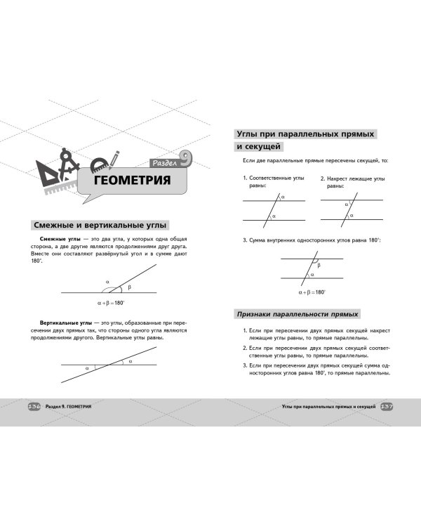 ЕГЭ. Профильная математика