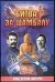 Обложка книги «Битва за Шамбалу: НКВД против Аненербе», ISBN 5170425236