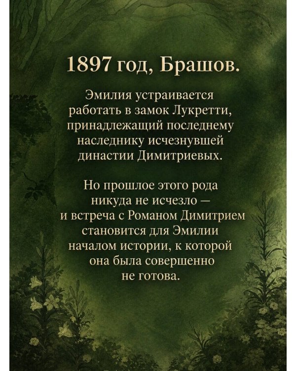 Дополнительное изображение книги «Рассветает»