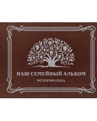 Наш семейный альбом. История рода