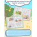 Дополнительное изображение книги «Котёнок Кнопа — лучший друг!»