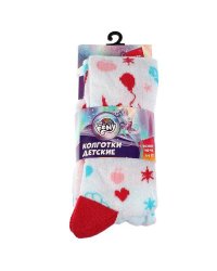 Колготки детские МОЙ МАЛЕНЬКИЙ ПОНИ р-р 110-116 в кор.15шт