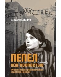 Пепел над пропастью