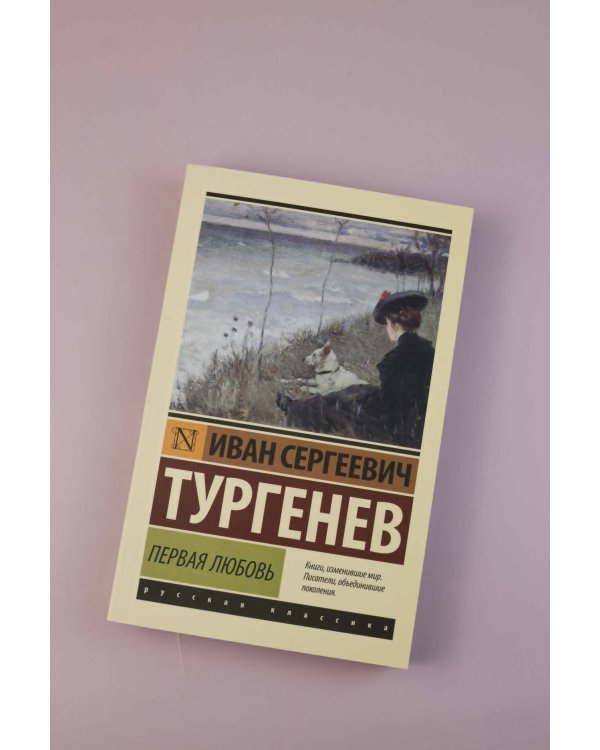 Первая любовь