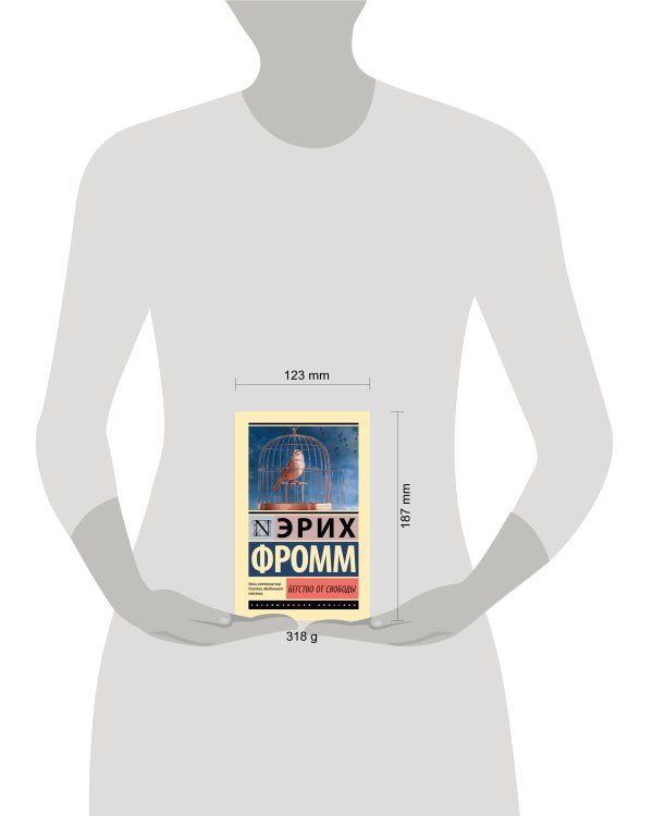 Бегство от свободы