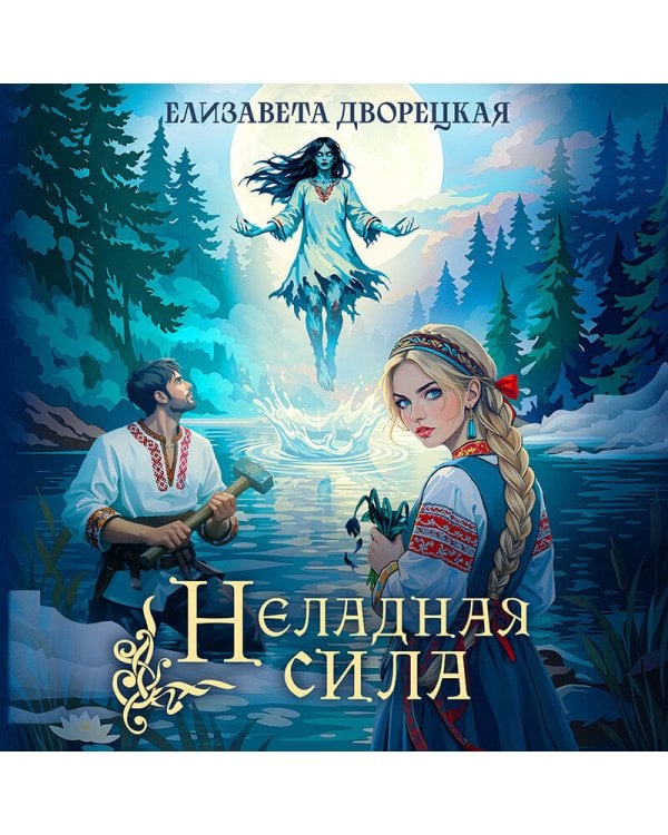 Неладная сила